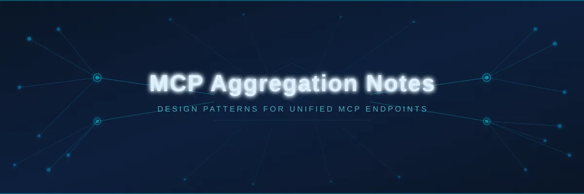 MCP Aggregation, Gateway, and Proxy Tools: State of the Ecosystem (Q1 2026)