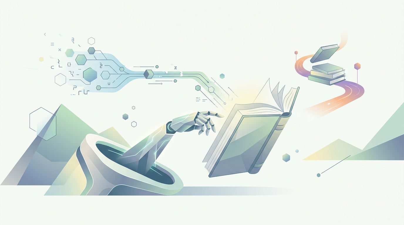 One Prompt AI Book: can Gemini 2.5 write a book in a single prompt?