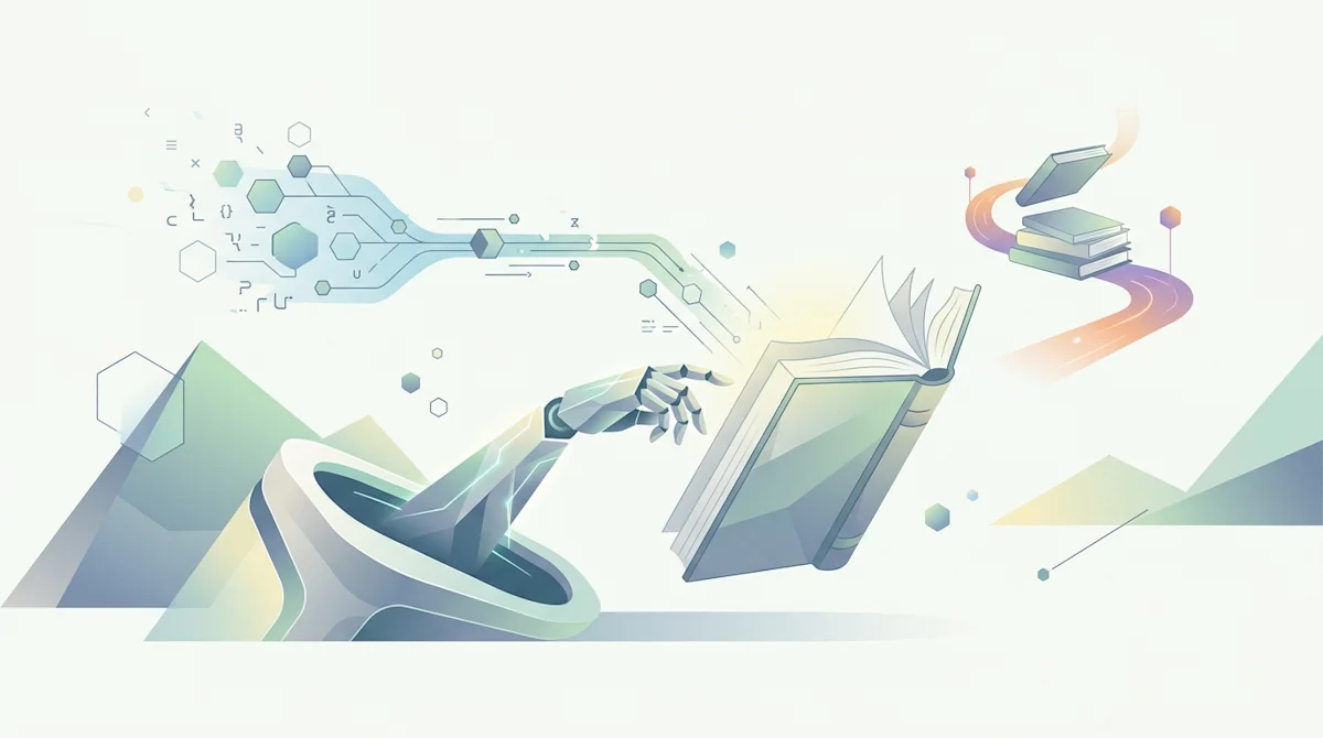 One Prompt AI Book: can Gemini 2.5 write a book in a single prompt?