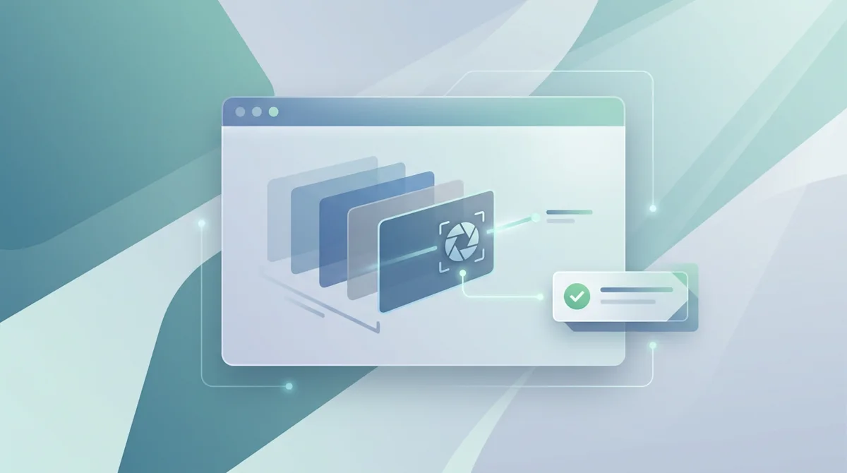 Snap-It: a GUI for on-demand Snapper snapshots