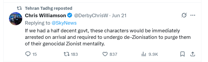dezionism