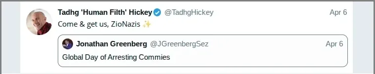 Hickey Screenshot 150