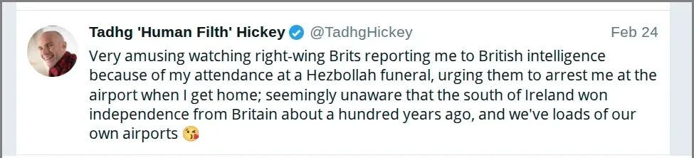 Hickey Screenshot 163