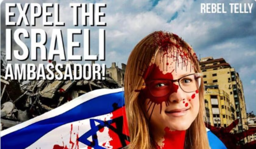 dana flag