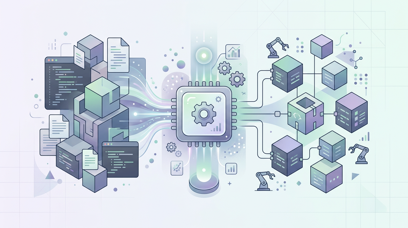 Make Agent Friendly: preparing codebases for agentic development