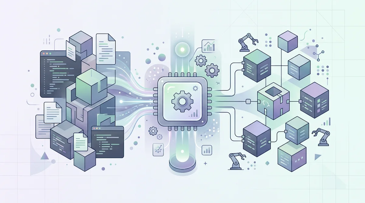 Make Agent Friendly: preparing codebases for agentic development