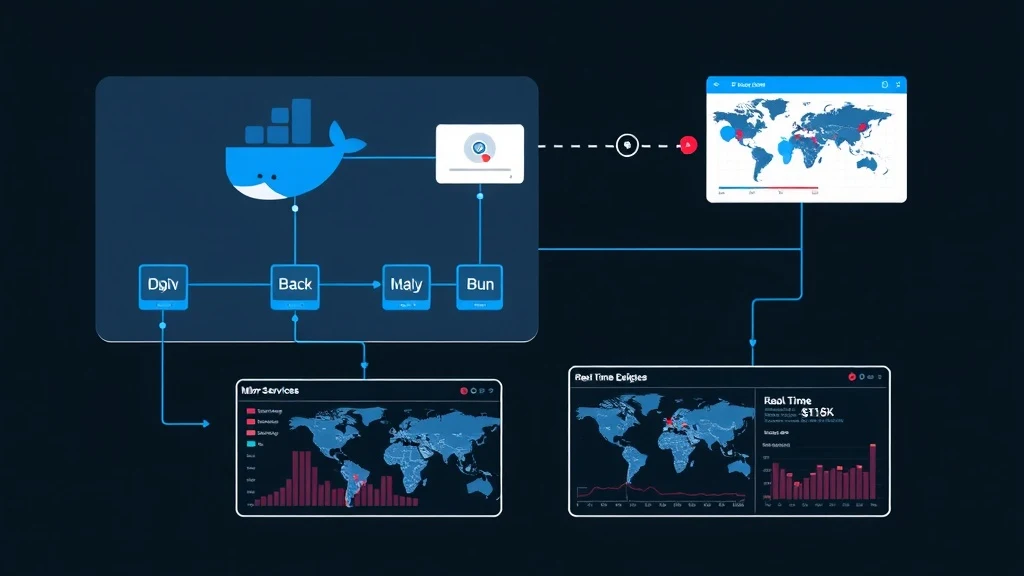 Red Alert Monitoring Stack - Architecture Diagram