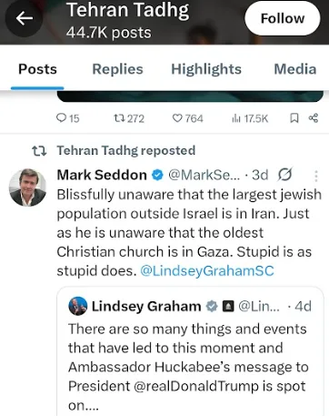 64-most-jews-in-iran