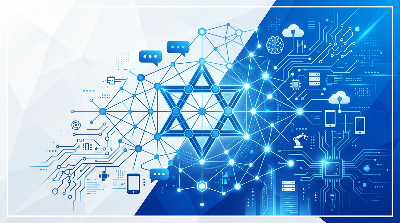 MCPs, Skills And Agents For Israeli Developers