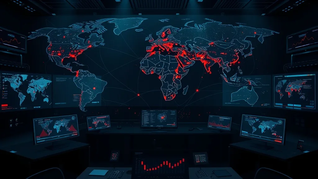 Geopol Forecaster: a multi-agent system for geopolitical analysis