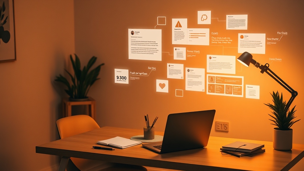 Claude Blog Manager: The Conversational CMS