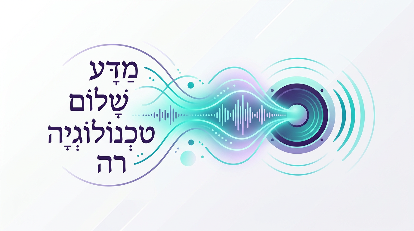 Hebrew Text-to-Speech: A Provider Comparison