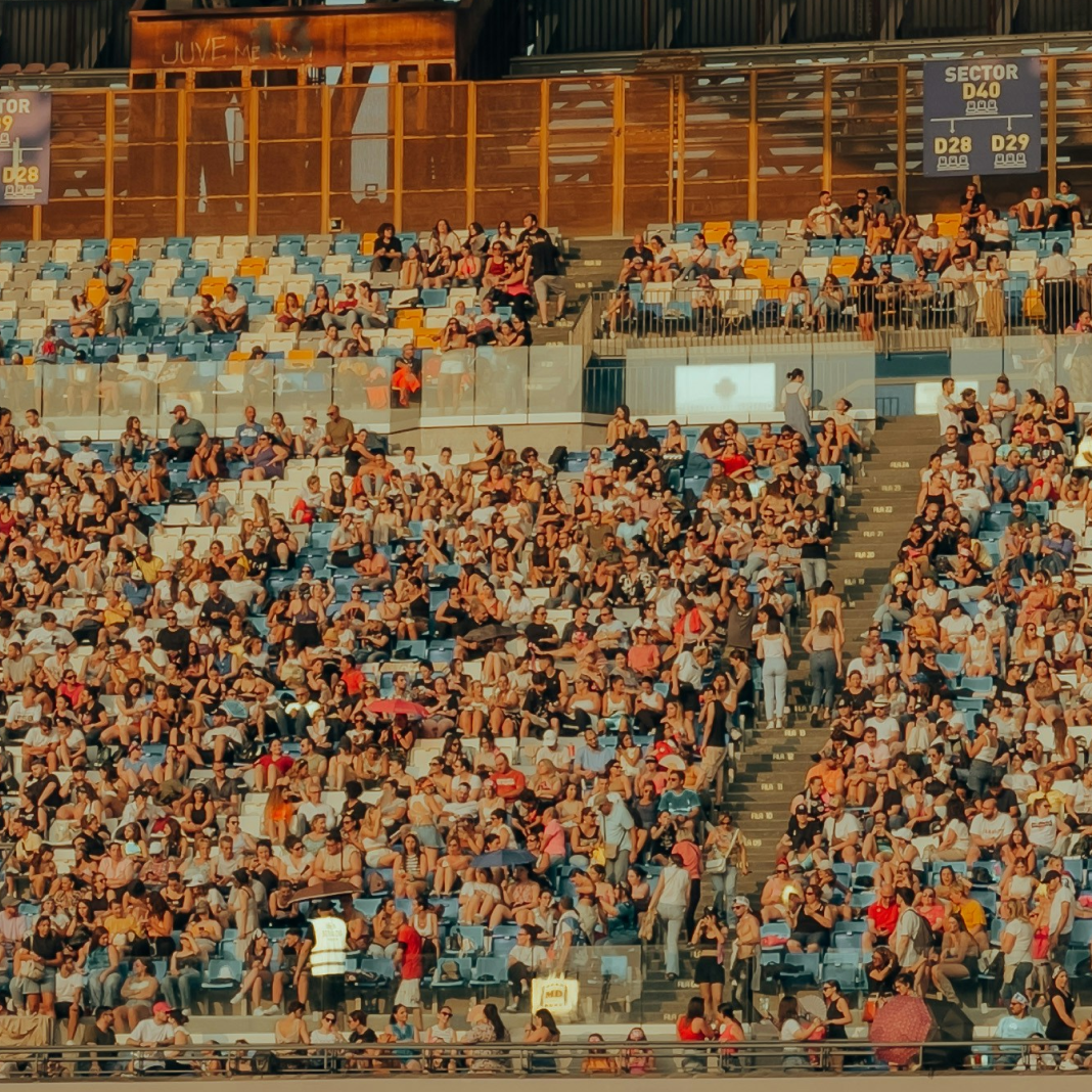 Grow eventfully Grow eventfully