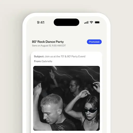 Eventbrite Emails Create an Event for Free: Pricing | Eventbrite