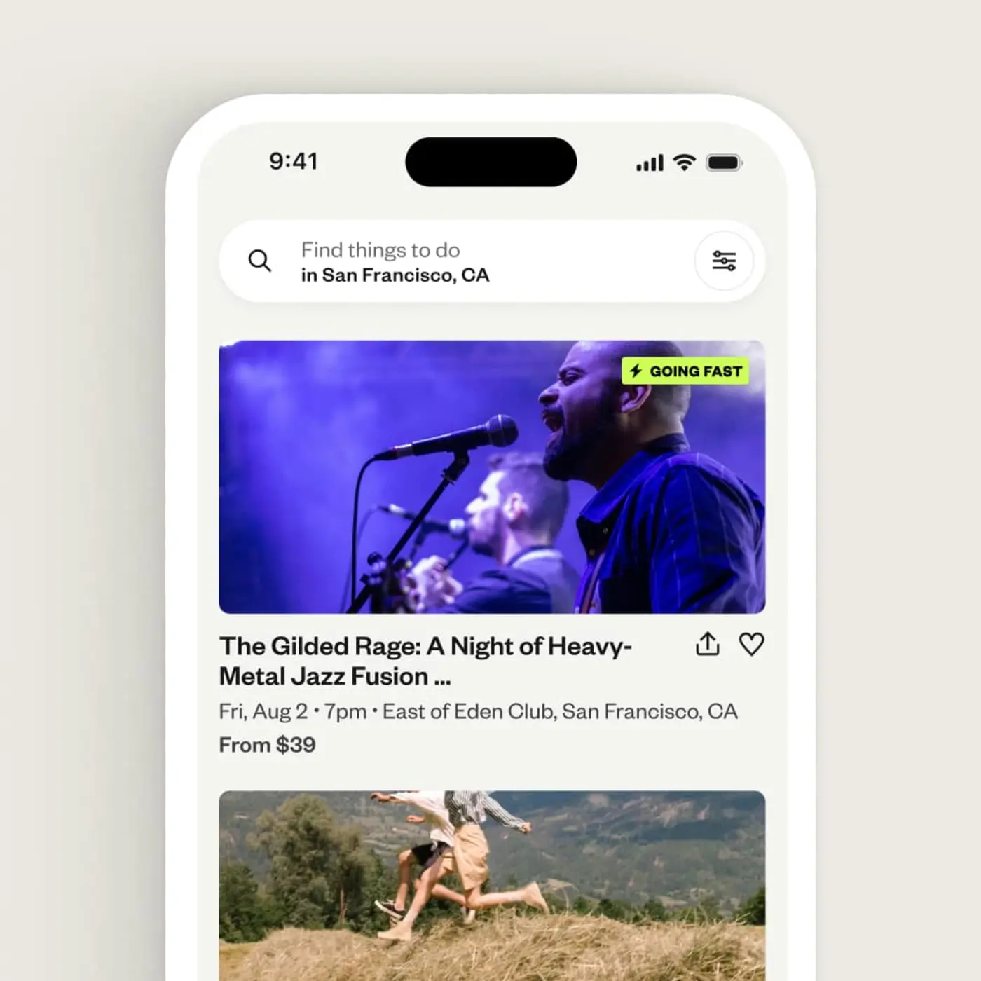 Get Discovered Get Discovered