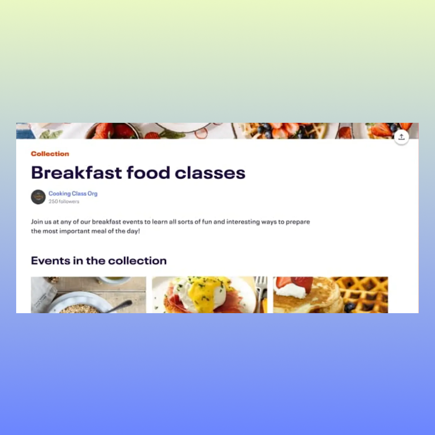 Collections Collections