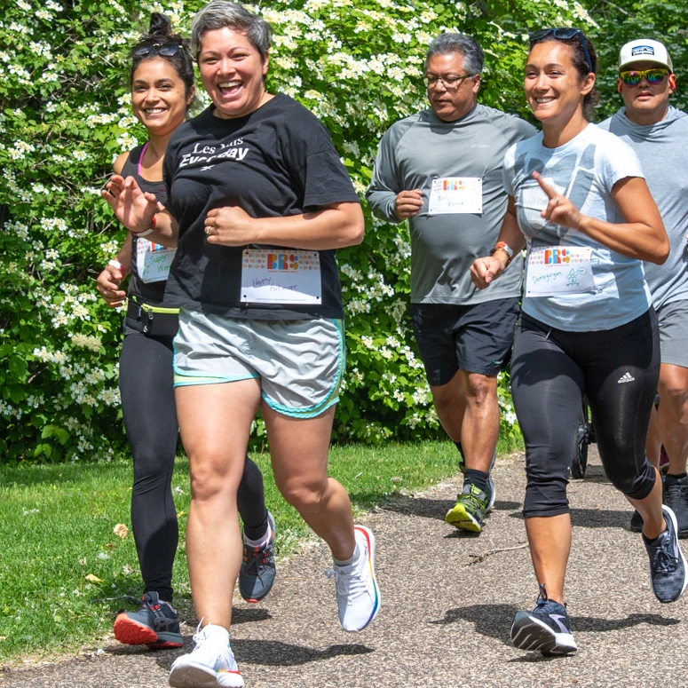 Promote your running event Promote your running event