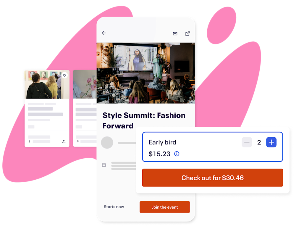 Event budget template Event budget template