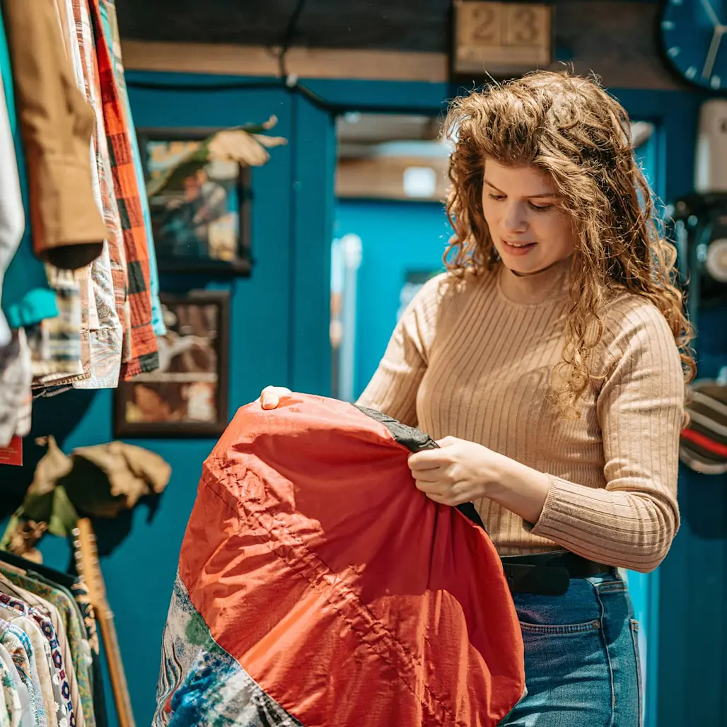 Merchandise / Apparel Merchandise / Apparel