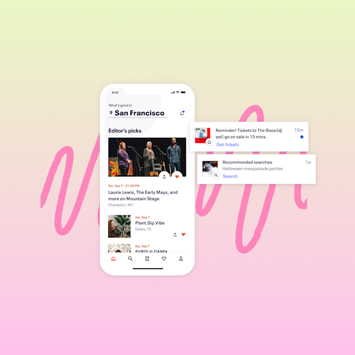 The Best Nightclub and Nightlife Events Management Software | Eventbrite