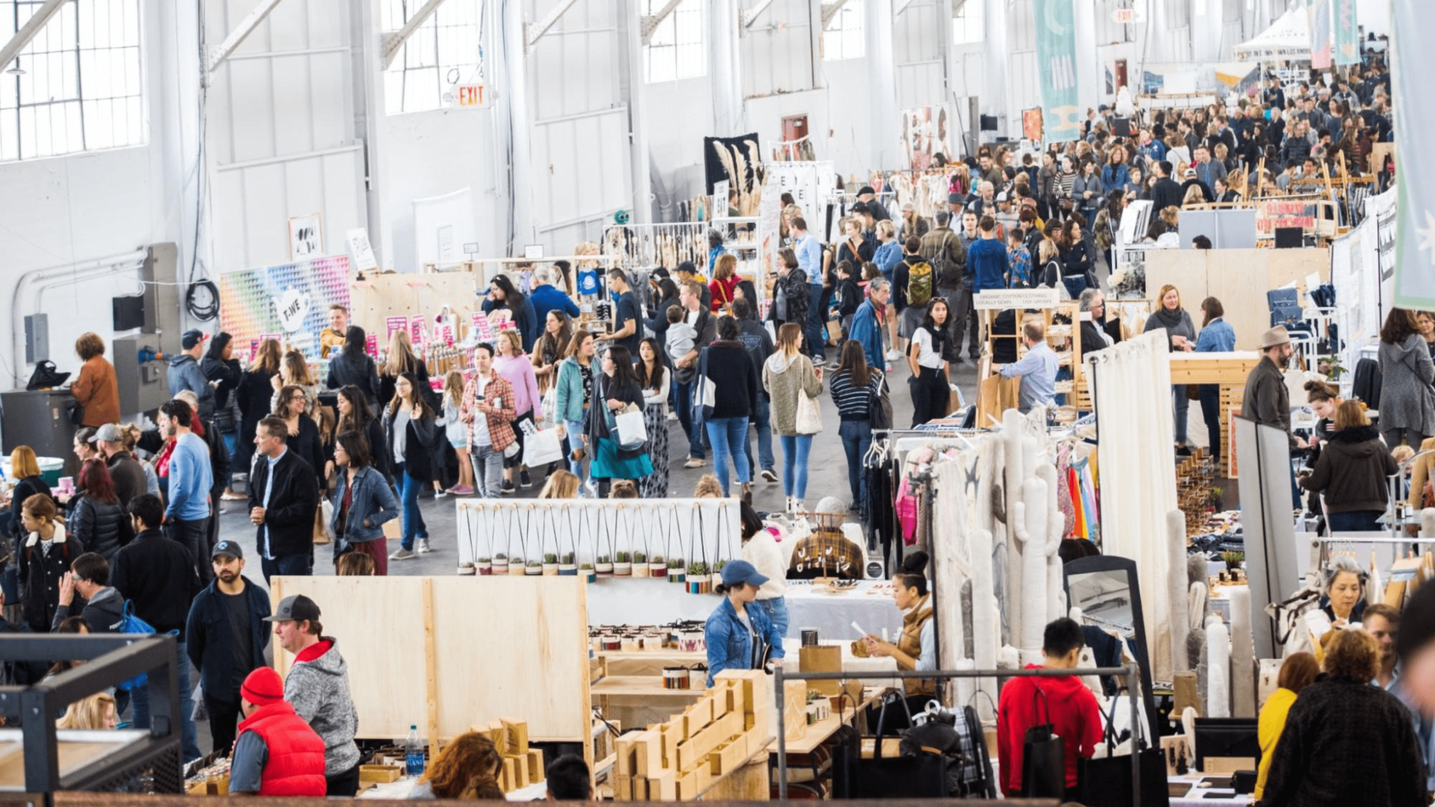 Ultimate event planning checklist