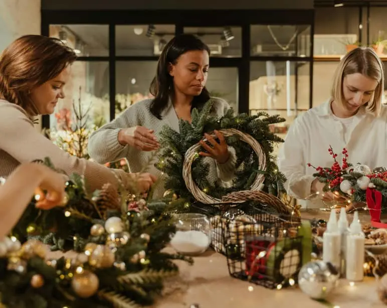 All the tools in one place