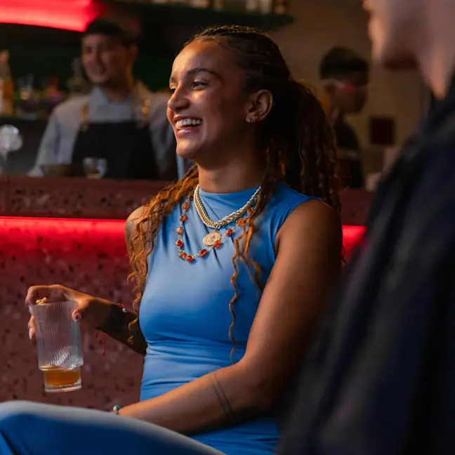 Ashley Louise, Founder of Ladies Get Paid