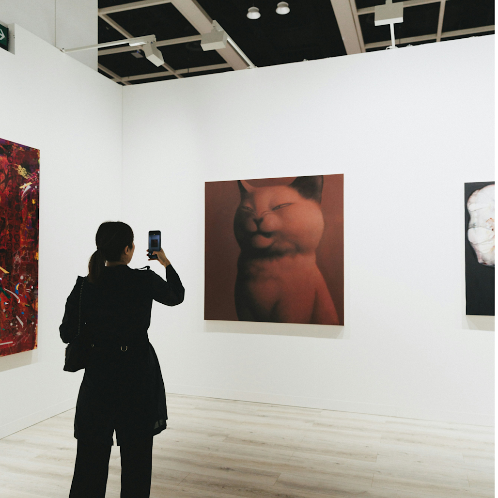 Reach a wider audience