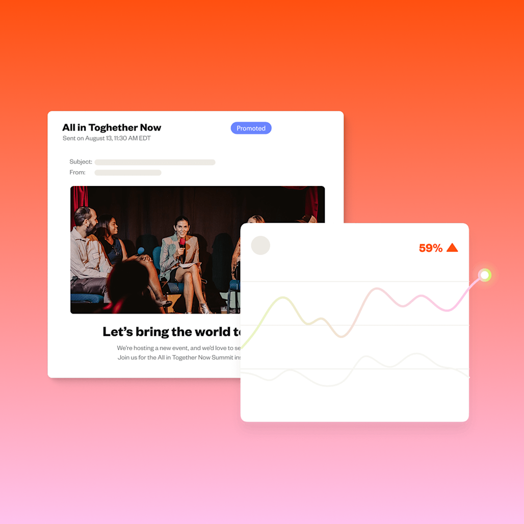 Data-driven decisions