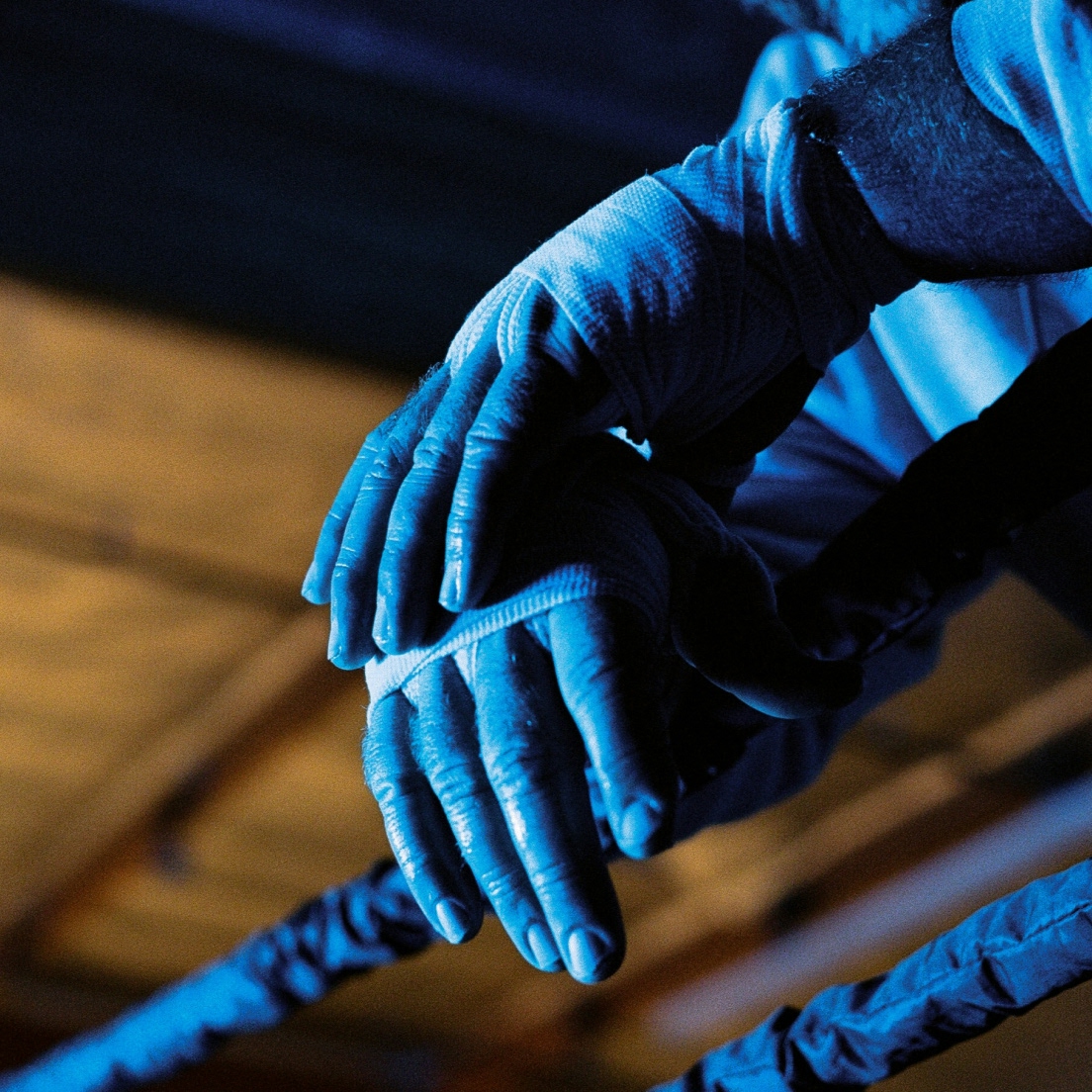 Host the best wrestling event in town 