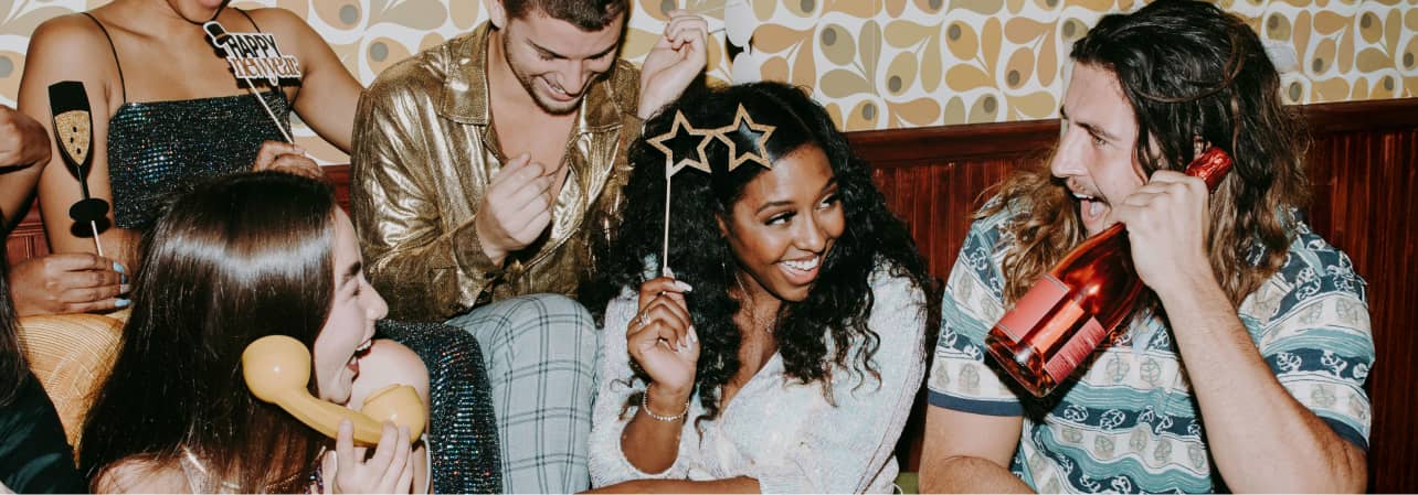 <h1>Your ticket to sold-out events<br/>This New Years</h1><p></p>