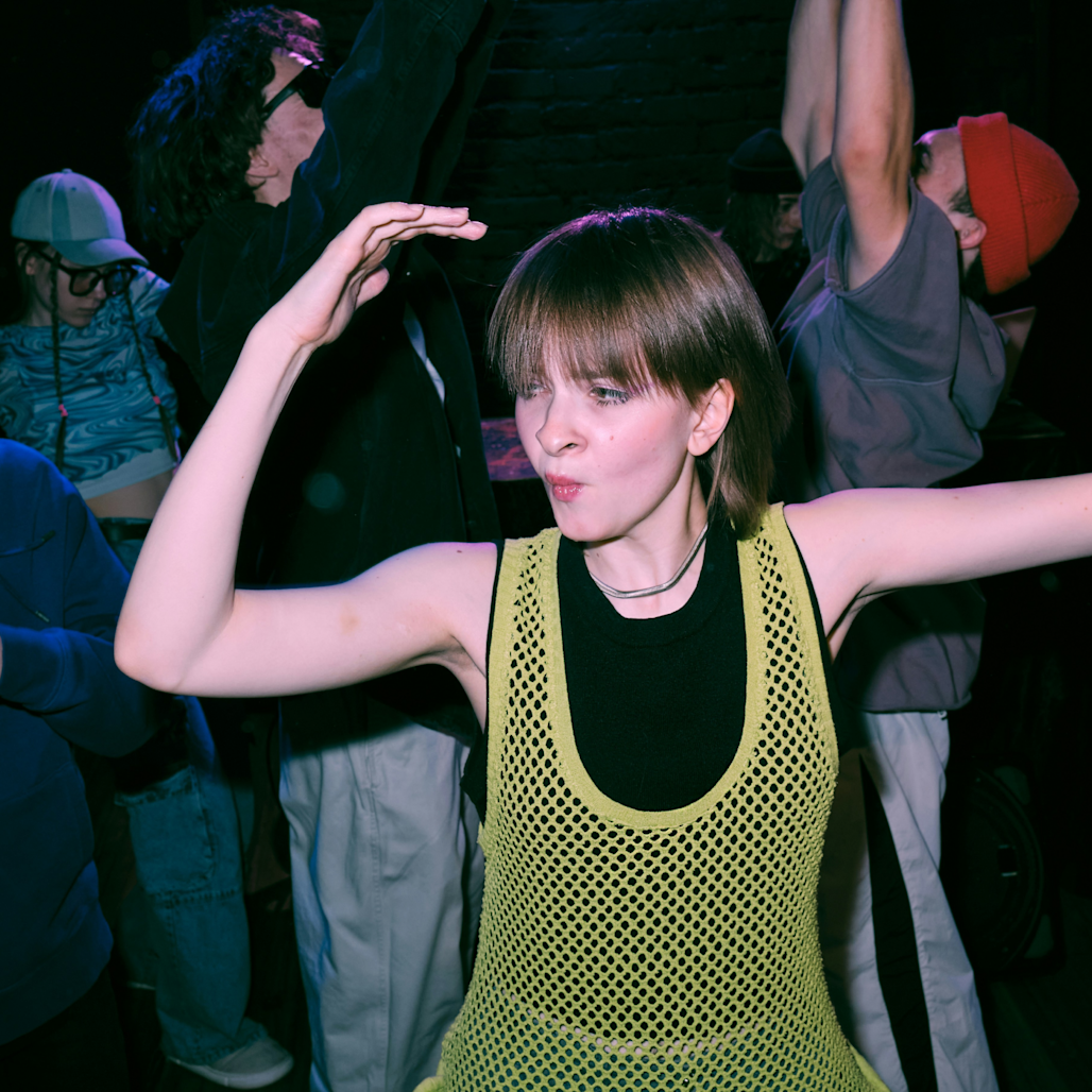 Engage your community