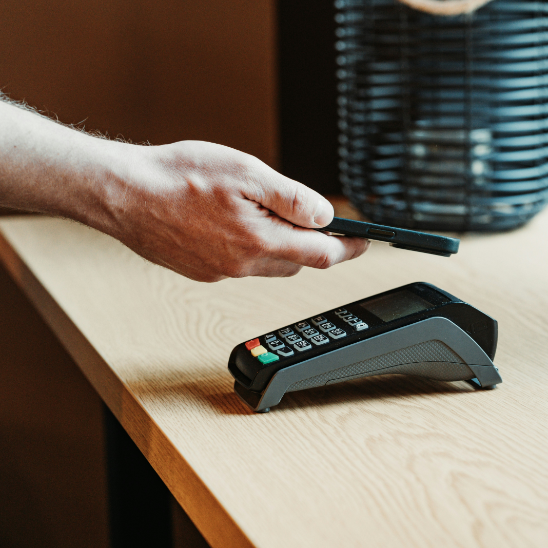 Event payment Event payment