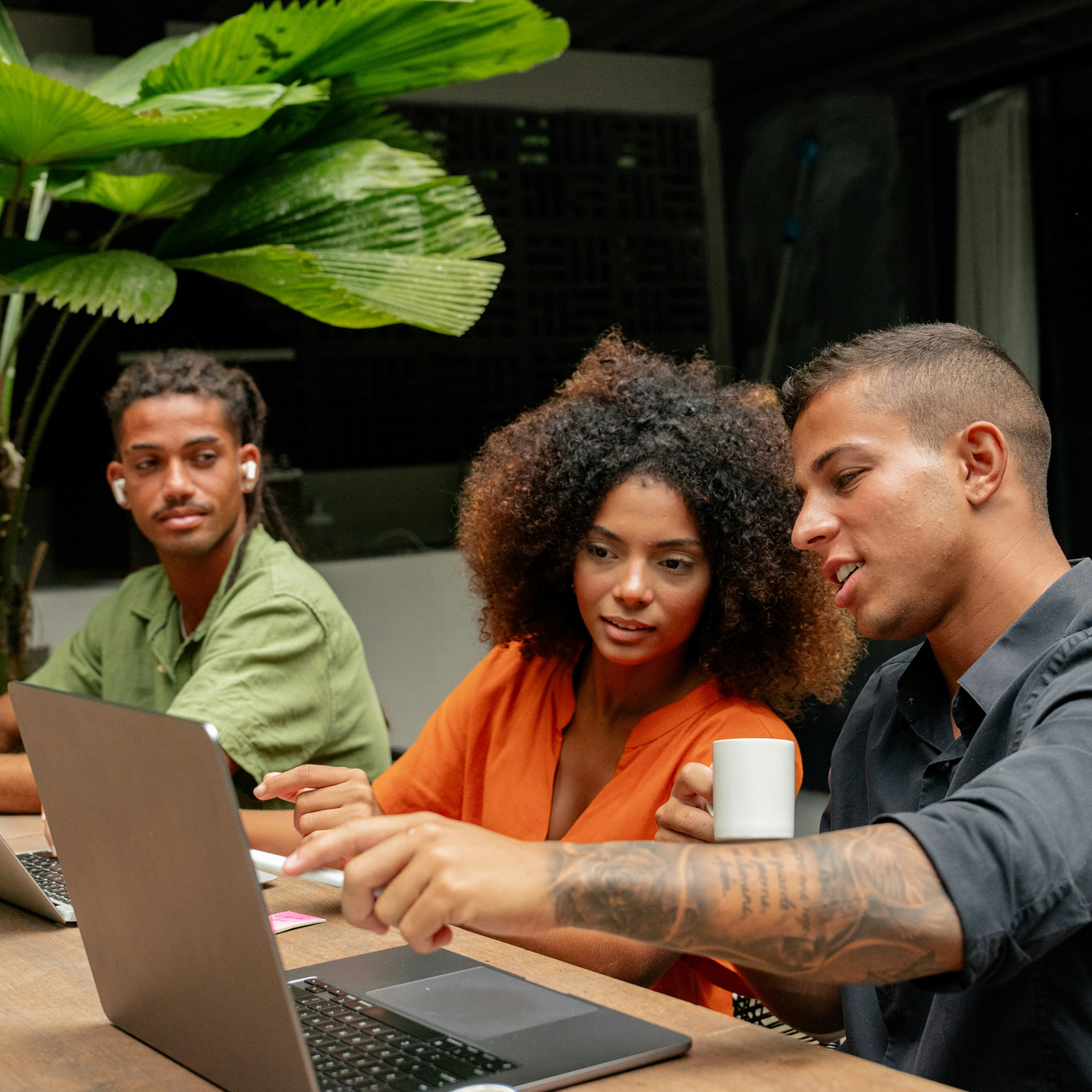 Complete Guide to Setting Up Your Event