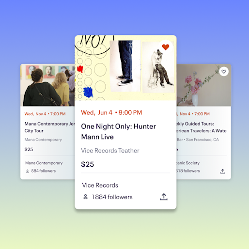 Create an Event for Free: Pricing | Eventbrite