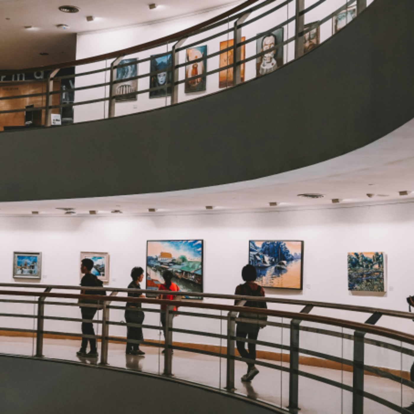 Community and cultural events Community and cultural events