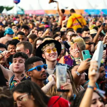 Sell Music Tickets Online For Your Event | Eventbrite