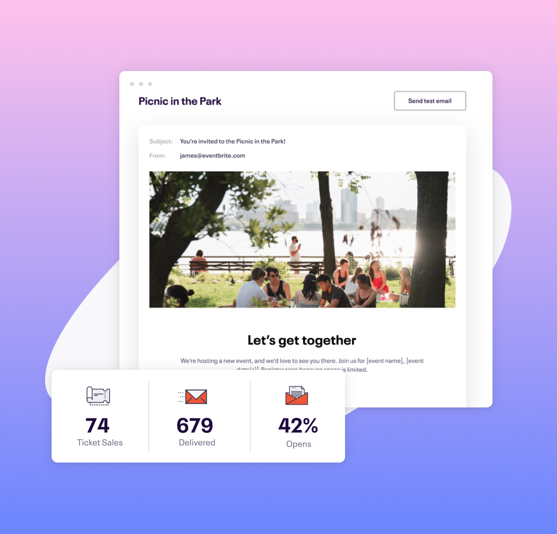 Save on email marketing 