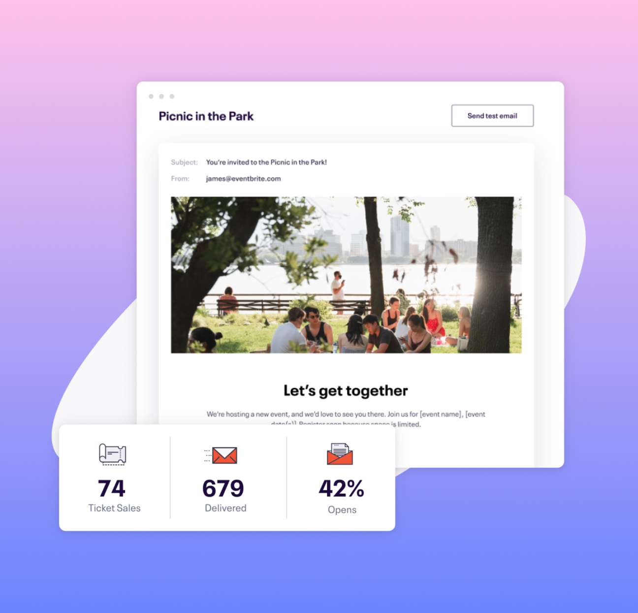 Save on email marketing Save on email marketing