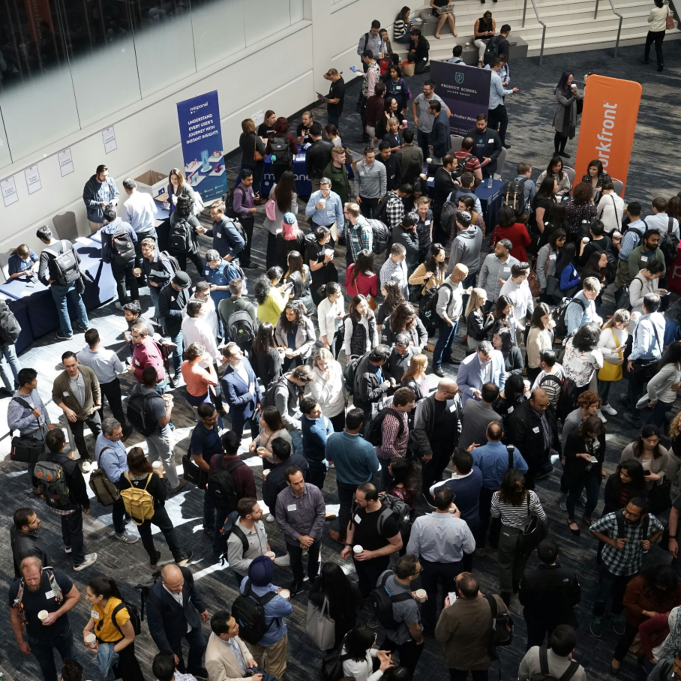 Lower fees Lower fees