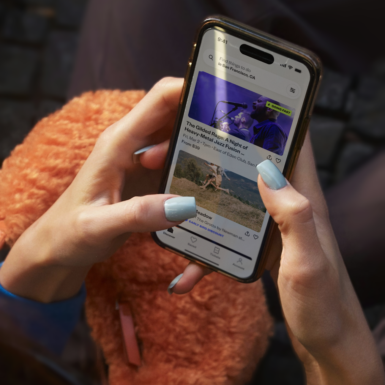 How to Advertise an Event