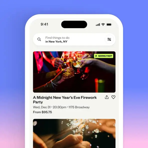 Get more eyes on your events