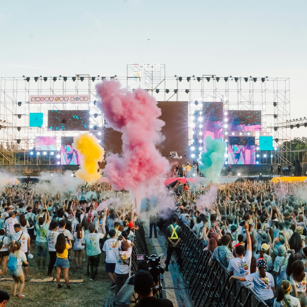 Sean Hoess, CEO and co-founder, Wanderlust