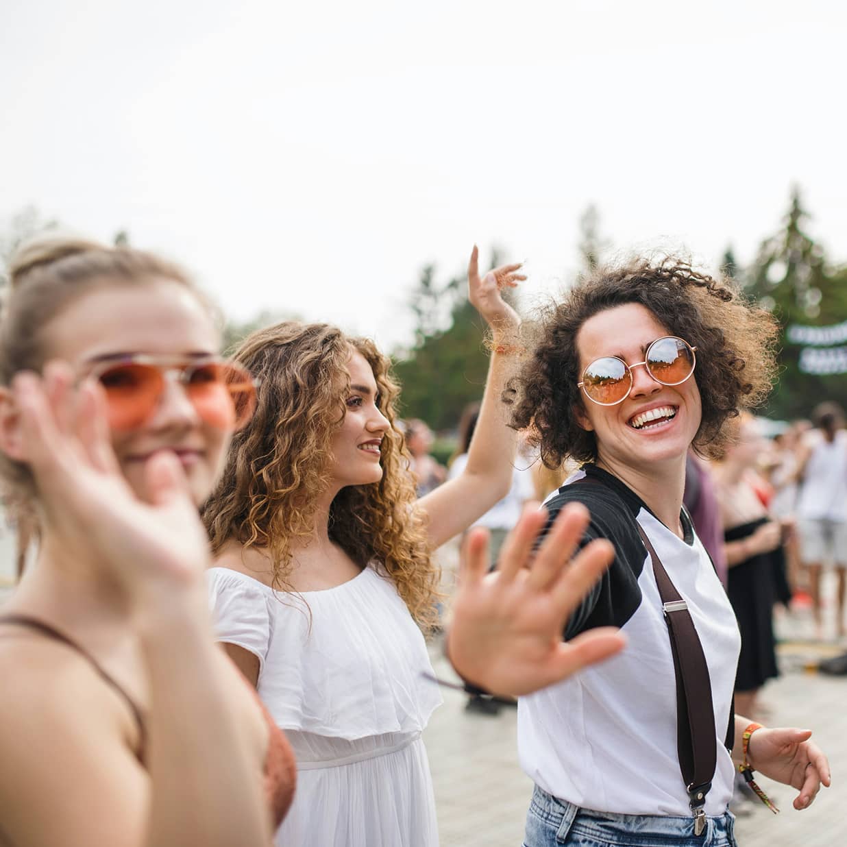 Where Event Organizers Grow
