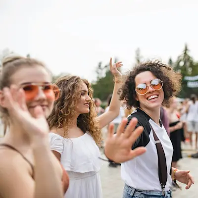 Where Event Organizers Grow