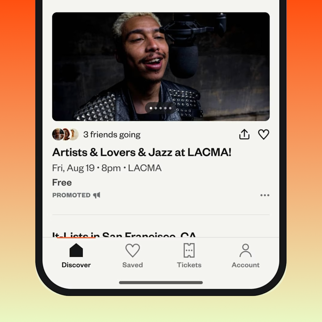 Reach the right crowd Reach the right crowd
