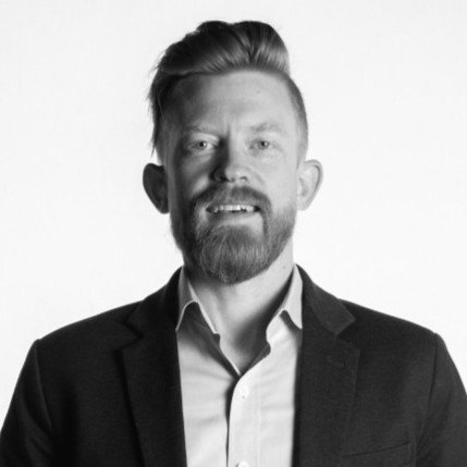 Whit B., Senior Marketing and Communications Professional