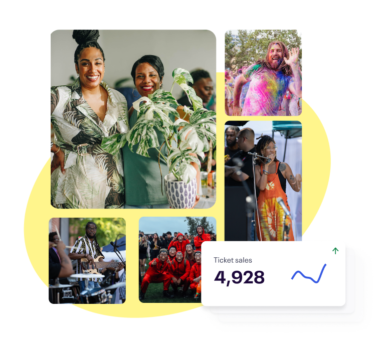 How to Advertise an Event