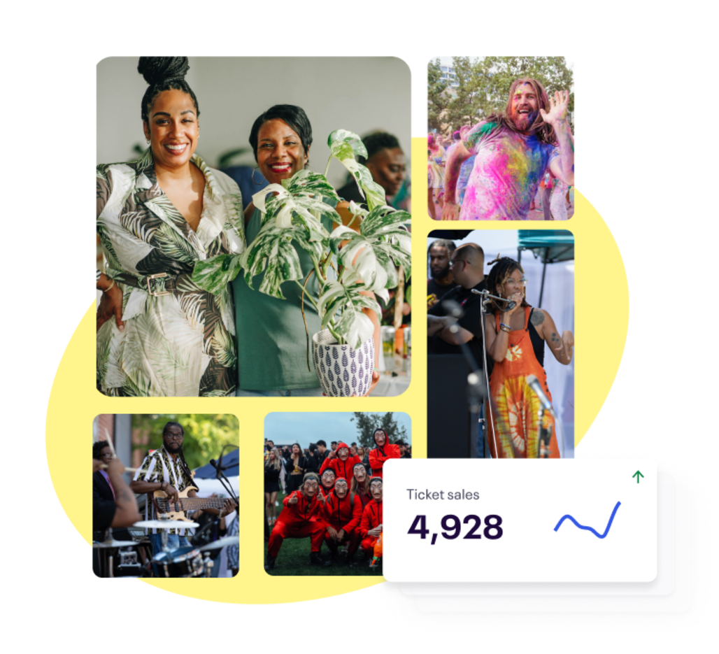 How to Advertise an Event How to Advertise an Event