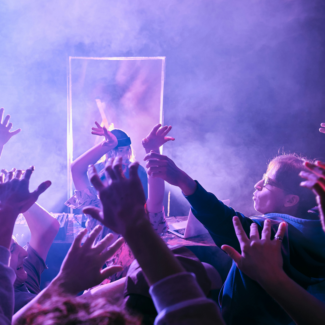 Support safe gatherings